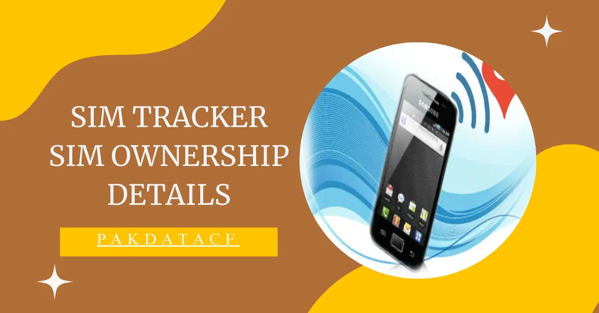 live sim tracker